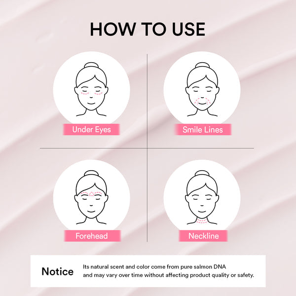 PDRN + Volufiline Plumping Booster Cream
