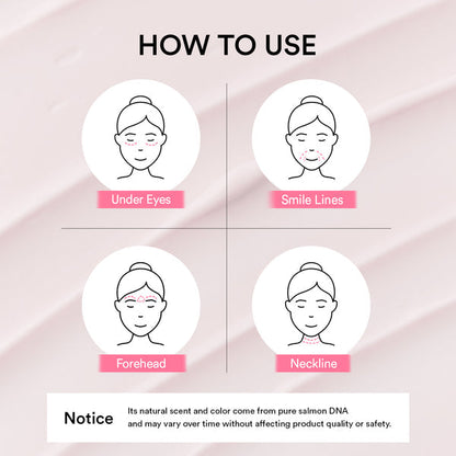 PDRN + Volufiline Plumping Booster Cream