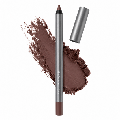 Waterproof Long Lasting 360 Degree Contour Lip
