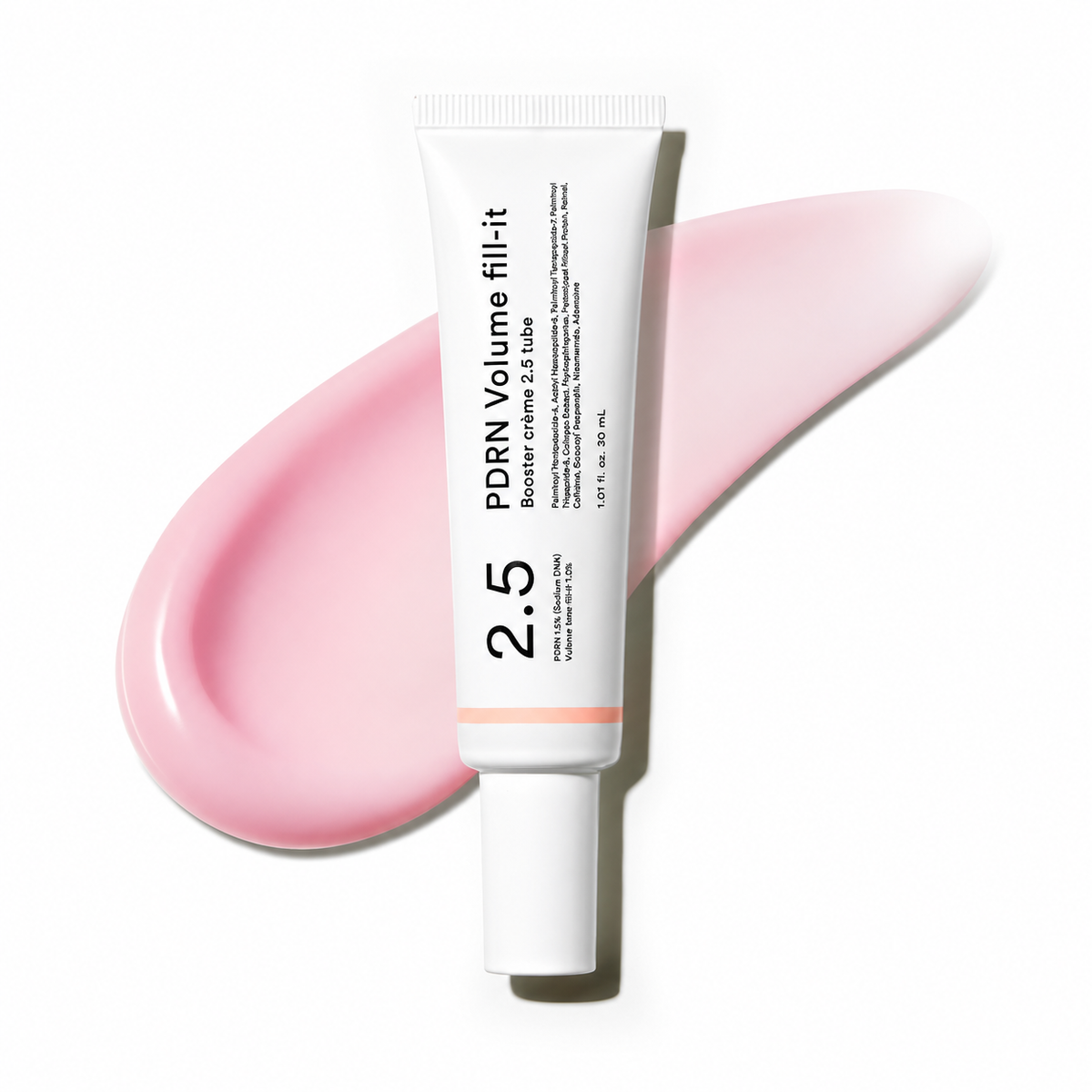 PDRN + Volufiline Plumping Booster Cream