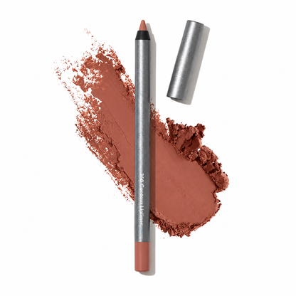Waterproof Long Lasting 360 Degree Contour Lip
