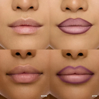 Waterproof Long Lasting 360 Degree Contour Lip