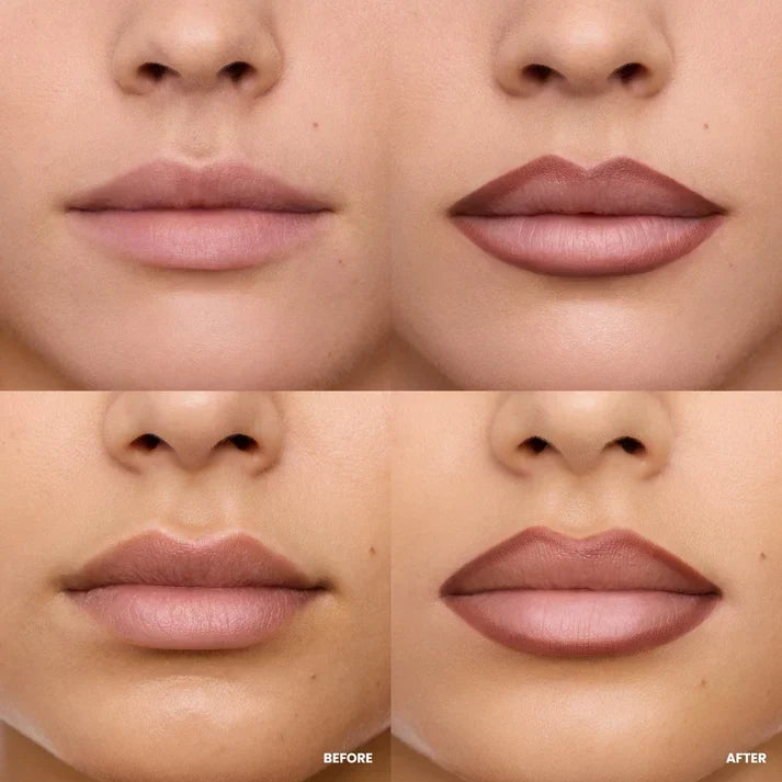 Waterproof Long Lasting 360 Degree Contour Lip
