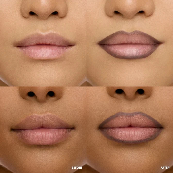 Waterproof Long Lasting 360 Degree Contour Lip