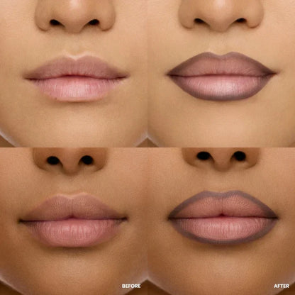 Waterproof Long Lasting 360 Degree Contour Lip