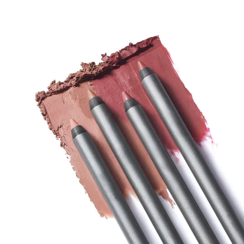 Waterproof Long Lasting 360 Degree Contour Lip