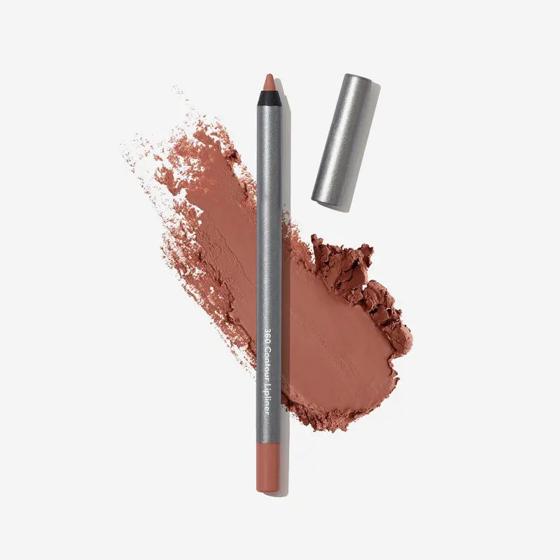 Waterproof Long Lasting 360 Degree Contour Lip