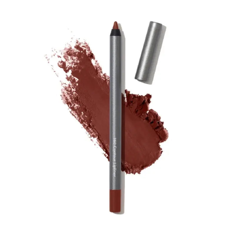 Waterproof Long Lasting 360 Degree Contour Lip