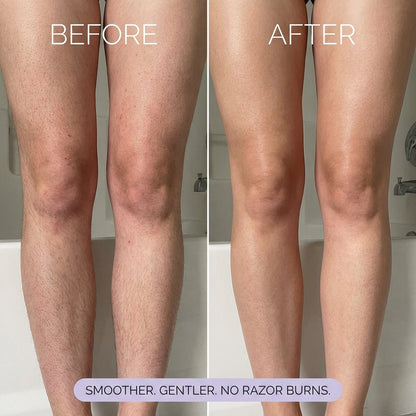 Bikini Painless Hair Removal Cream